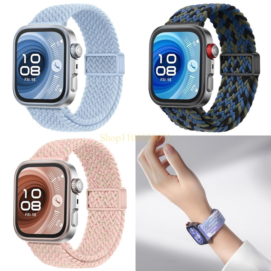 Best Smartwatch Accessories - أفضل بائع سريع التثبيت من النايلون