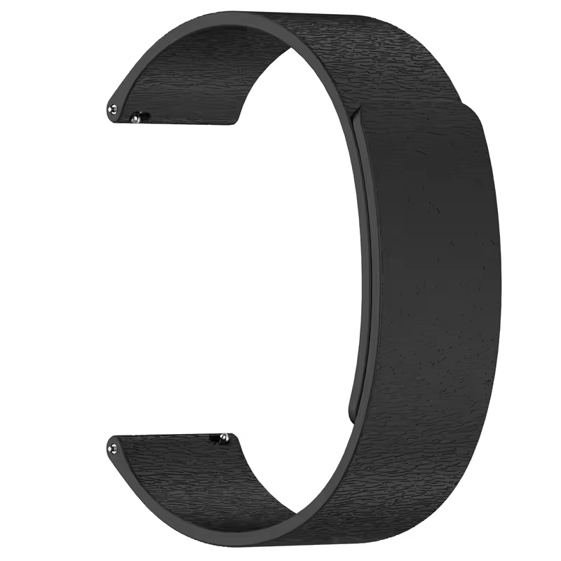 Titan Smartwatch Accessories - 18/20/22 مللي متر الأشرطة لساعة سامسونج