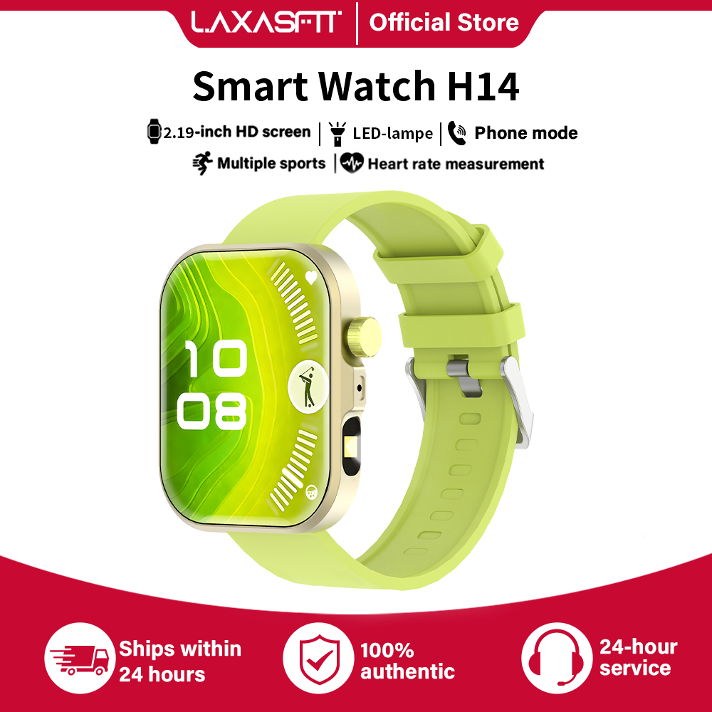 ساعة ذكية جديدة لعام 2026 مع م - مراجعة Smartwatch X12 وسعره
