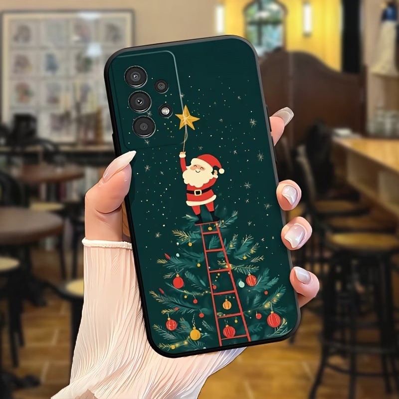 غطاء هاتف مقاوم للصدمات بتصميم - مراجعة Samsung Galaxy S24 وسعره