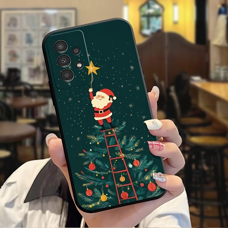 غطاء هاتف مقاوم للصدمات بتصميم - مراجعة Samsung Galaxy S24 وسعره