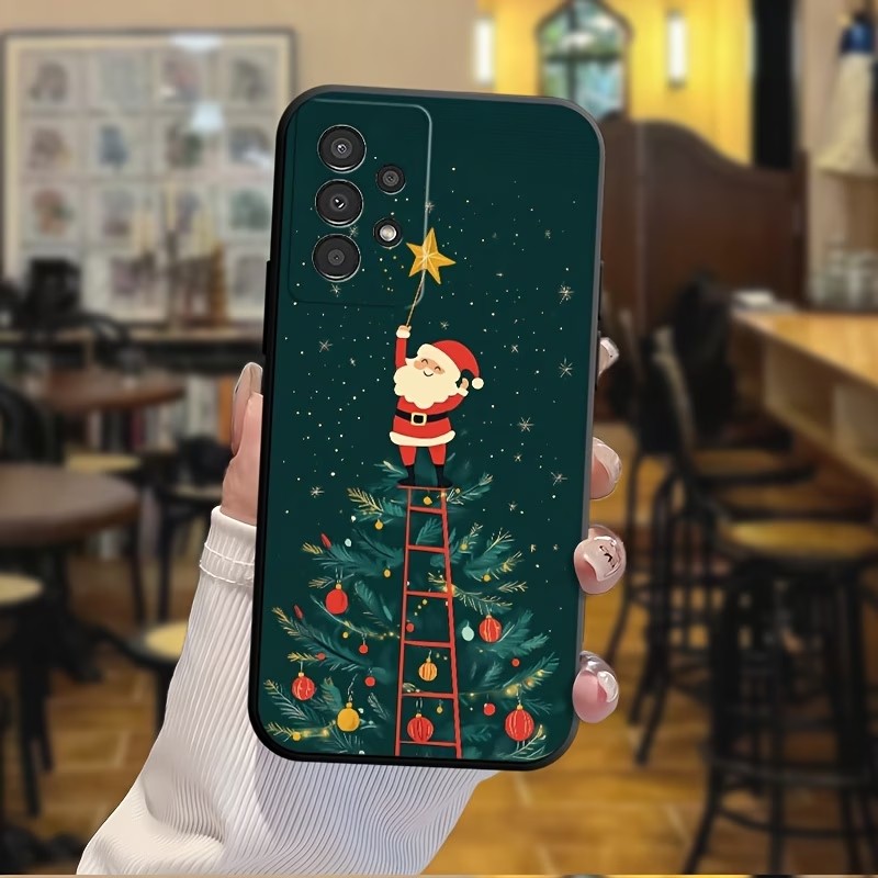 غطاء هاتف مقاوم للصدمات بتصميم - مراجعة Samsung Galaxy S24 وسعره