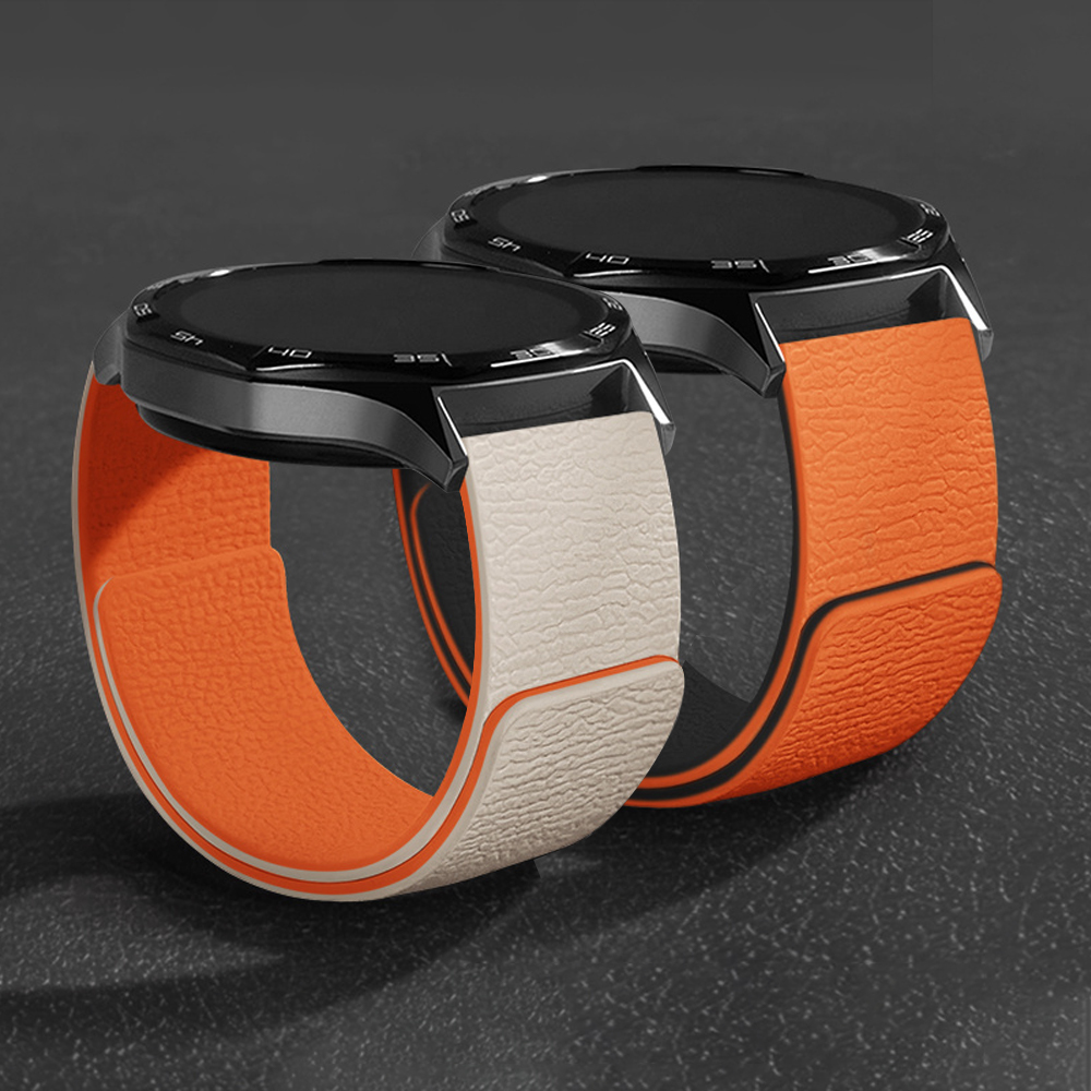 الأشرطة المغناطيسية لساعة سامس - مراجعة Titan Smartwatch Accessories وسعره
