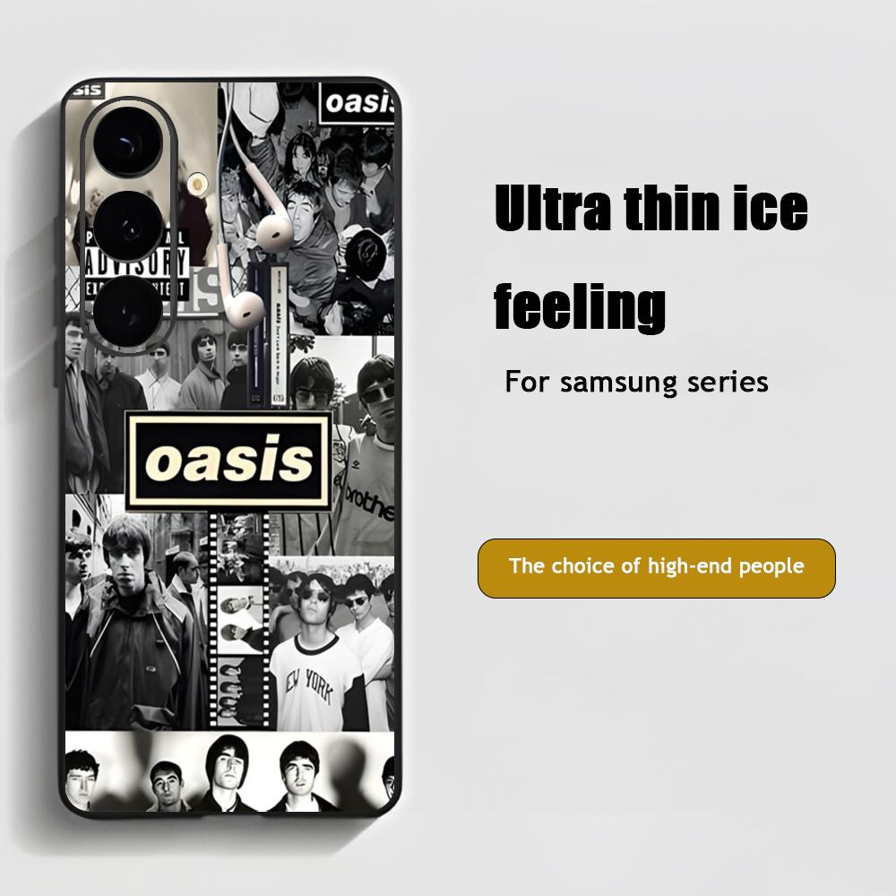 حافظة هاتف O-Oasis British Roc - مراجعة Samsung Galaxy S24 وسعره