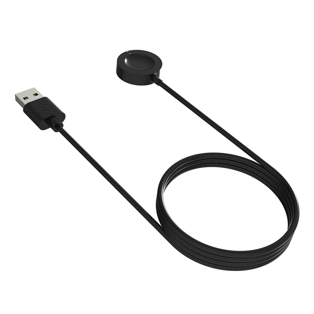 كابل شحن للساعة الذكية من فوسي - مراجعة Fossil Smartwatch Accessories وسعره