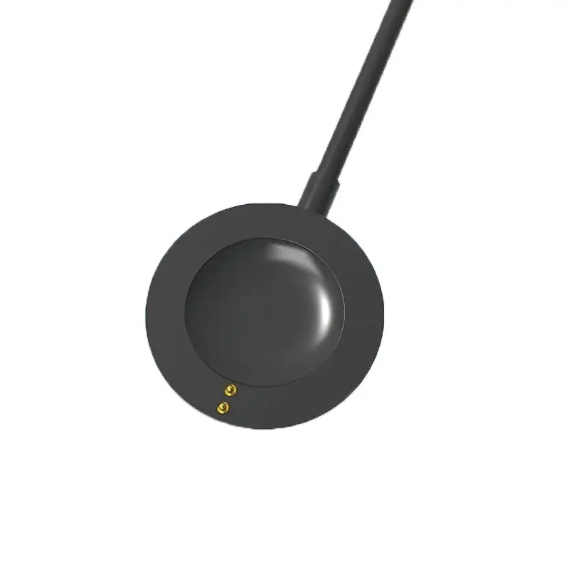 قاعدة شحن USB بطول 1 متر لساعا - مراجعة Fossil Smartwatch Accessories وسعره