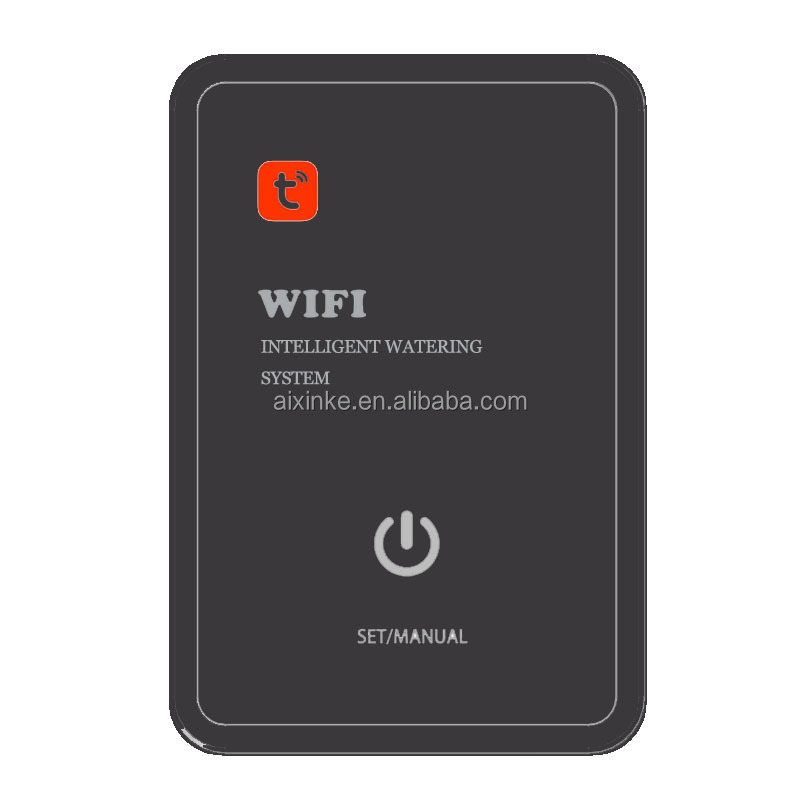 نظام رش الماء الذكي للزواحف مع - مراجعة Smart Accessories وسعره