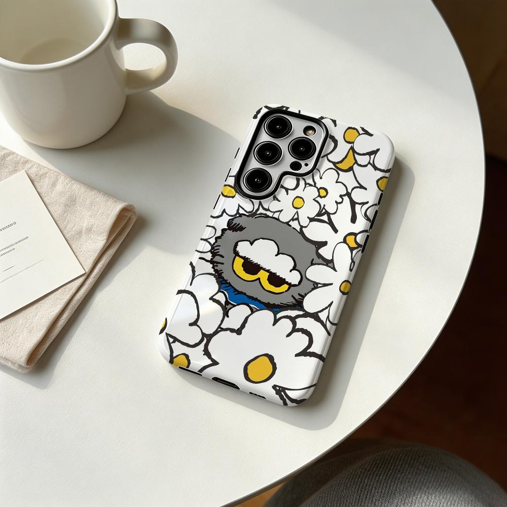 غطاء هاتف P-PEACEMINUSONE بتصم - مراجعة Samsung Galaxy S24 وسعره