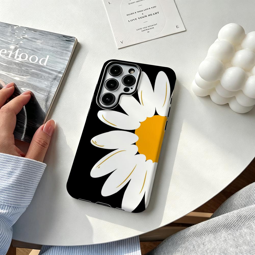غطاء هاتف P-PEACEMINUSONE بتصم - مراجعة Samsung Galaxy S24 وسعره